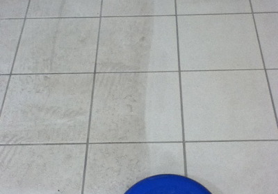 Tile cleaning in Coffs Harbour